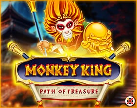 Monkey King: Path of Treasure