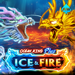ICE & FIRE